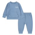 thumbnail image 1 of Huggies® Infant Boy 2-piece Top and Pants Set, 1 of 4