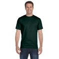thumbnail image 1 of Hanes Adult Comfortsoft Cotton Tee, Style 5280, 1 of 1
