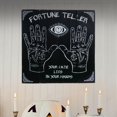 thumbnail image 4 of Way to Celebrate 14in Fortune Teller Board, 4 of 6
