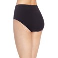 thumbnail image 2 of Bali Comfort Revolution Culotte Sans Couture en Microfibre pour Femmes - Article à Succès, 6/7, 2 of 3