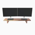 thumbnail image 1 of Desky Monitor Stand - Saman Hardwood, 1 of 10