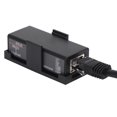 thumbnail image 4 of Serveur Série HF7111 RS232 vers Ethernet DTU Module de Communication à Messages Courts 5‐36vdc, 4 of 14
