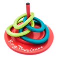thumbnail image 1 of Texas Recreation 2101000TX Ring Toss Floating Pool Game, 1 of 2