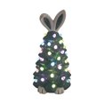 thumbnail image 1 of Easter Decorations Savings Pisexur Easter Bunny Tree Easter Decorations for Indoor Spring Home Bedroom Office Decor,Tabletop Bunny Rabbit Tree Home Tabletop Bunny Doll Tree for Kids (4.13×7.67 in), 1 of 7