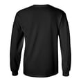 thumbnail image 2 of Gildan T-Shirt à Manches Longues en Coton Ultra Uni à Col Ras du Cou pour Hommes, 2 of 3