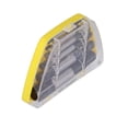 thumbnail image 4 of Damaged Screw Remover,6Pcs Screw Extractor Broken Screw Remover Drill Bits Broken Screw Extractor User-Friendly Design, 4 of 8