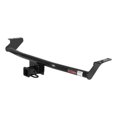 thumbnail image 1 of Curt Hitch 13505 Trailer Hitch Rear  Class III; Round Tube; 2 Inch Receiver; 4000 Pound Weight Carrying Capacity/ 400 Pound Tongue Weight, 1 of 2