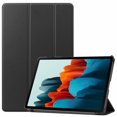 thumbnail image 1 of Mistaha 11-Inch Protective Cover Compatible with Samsung Galaxy Tab S8 Tablet Cases with Auto Sleep, 1 of 5
