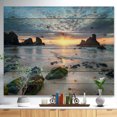 thumbnail image 2 of Design Art - Belle Baie de Porthcothan, 2 of 5
