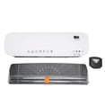 thumbnail image 1 of Laminator,260W 9in Hot Cold Office Laminator Laminating Machine Next-Gen Design, 1 of 14