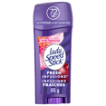thumbnail image 1 of Déodorant antisudorifique Lady Speed Stick Fresh Infusions pour femmes, protection de 72&nbsp;heures contre les odeurs et la transpiration, Invisible Dry, parfum Fleur de cerisier, bâton de 65&nbsp;g, 1 of 9