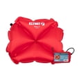 thumbnail image 1 of Klymit Pillow X, Oreiller de camping - Rouge, 1 of 6