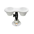 thumbnail image 1 of 2 - CUP HOLDER - ANGLE MOUNT, 1 of 2