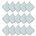 thumbnail image 2 of Daily Rag Toweldish Kitchen Cloth Dish Oilcleaning Non Stick Clothkitchen Cleaning Supplies,15Pc Scouring Pad Clearance, 2 of 9