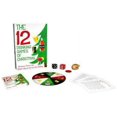 thumbnail image 1 of Les 12 Jeux à Boire de Noël, 1 of 2