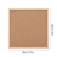 thumbnail image 3 of Hanging Photo Display Board Photo Wall Decor Office Cork Board Message Board For Home Decor Or Office, 3 of 6