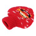 thumbnail image 1 of Hot Water Bottle, Rubber Hot Water Bottle Leakproof Perfect Gift Splashproof Lip  For Winter #1,#2,#3, 1 of 8