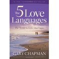 thumbnail image 1 of Les Cinq Langues d'Amour: le Secret d'Amour Qui Dure, 1 of 2