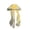 BU, variante sur Chmadoxn Veilleuses Jellyfish Lamp Ensemble de Matériaux, Gadgets du Réveillon du Nouvel An, Gadgets du Réveillon, Décorations, Décoration de Chambre, Gadgets de Table Jellyfish Lamp