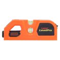 thumbnail image 3 of Line  Tool, Red-Beam   Multipurpose 164ft Visible  For Wall Decoration For Door Window Installation For Floor Paving, 3 of 8