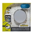 thumbnail image 2 of Minions Touch Screen Interactive Watch with  Bonus Bluetooth  Speaker, 2 of 3