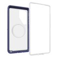 thumbnail image 2 of OtterBox Étui Defender Pro XT Clear Magnets Violet Thunder pour Samsung Galaxy S25 Ultra, 2 of 5