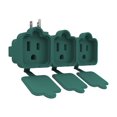 thumbnail image 3 of Stanley PlugMax 3 Outdoor, 3 of 4