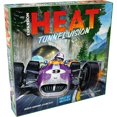 thumbnail image 1 of Heat - Pedal to the Metal: Tunnel Vision [Board Game, 2-6 Players], 1 of 7