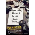 thumbnail image 2 of Dear Luke, We Need to Talk, Darth: And Other Pop Culture Correspondences, 2 of 4