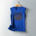 thumbnail image 4 of LSLJS Womens Tank Tops Graphic Tank Tops Summer Casual Loose Tanks Music Vacation Tank, Womens Tank Tops, 4 of 4