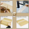 thumbnail image 4 of 2-Pack Reinforced Water Activated Gummed Kraft Paper Tape, 4 of 5