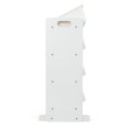 thumbnail image 3 of Humble Crew Cambridge Extra Large Toy Storage Organizer with 20 Storage Bins, White, 3 of 5