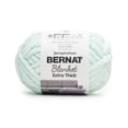 thumbnail image 1 of Bernat® Blanket Extra Thick™ #7 Jumbo Polyester Yarn, Ice 21.2oz/600g 72 Yards, 1 of 7