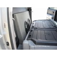 thumbnail image 4 of 2007-2013 Tundra Crew Max Behind The Seat Dual 12 Thin Subwoofer Box, 4 of 4