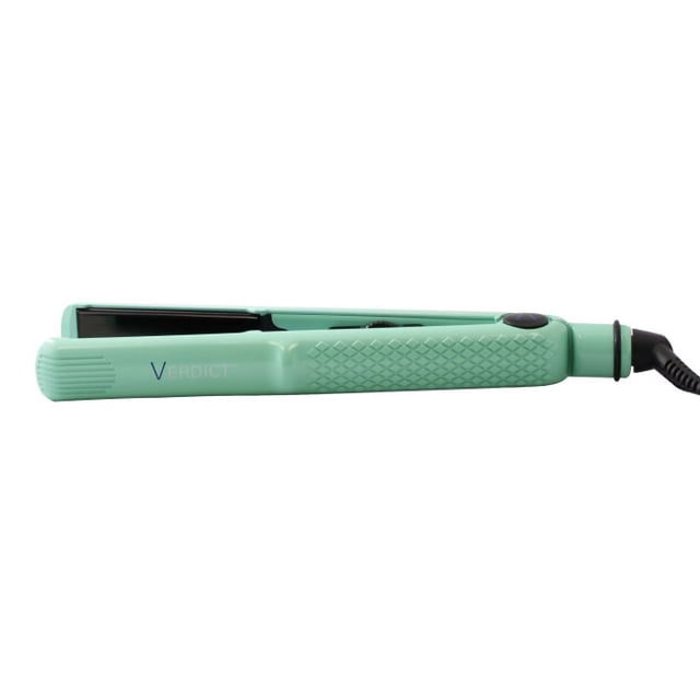 Verdict Miroir Professionnel Bleu Titane Fer Plat 450 F Vert