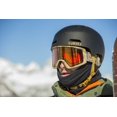 thumbnail image 4 of GIRO : BLOK : BLACK WORDMARK/VIVID SMOKE : L, 4 of 7