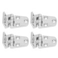 thumbnail image 1 of Heavy Duty Hinge, Boat Hinge Rust Proof Beautiful Stainless Steel  For RV, 1 of 8