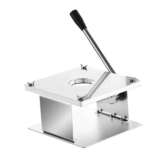 Guardoinrt Machine à Petits Pains Farcis en Acier Inoxydable Baozi pour Cuisine Commerciale