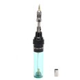thumbnail image 1 of Plastic And Iron Gas Soldering Iron, Shaped Gas Soldering Iron, Rust Resistance 50-80 Minutes Operating For Efficient Welding, 1 of 8