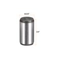 thumbnail image 2 of Unique Bargains 3/8-Inch x 3/4-Inch Heat Treated Alloy Steel Bright Finish Dowel Pins 5 Pack, 2 of 4