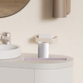 thumbnail image 4 of Bathroom Storage Tray Ceramic Jewelry Tray Rectangle Organizer for Vanity Toothbrush Holder Bathroom Accessories, 4 of 5