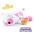 thumbnail image 2 of Hug A Lumps (Small) Clover by ZURU, Cuddly Squishy Weighted Plush, 2 of 14