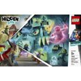 thumbnail image 2 of LEGO Hidden Side L'école hantée de Newbury 70425, 2 of 6