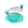 thumbnail image 1 of Primegos Chicken Shredder Meat Shredder Tool with Anti-Slip Base Ergonomic Handle Quick Food Chopping Tool for Chicken Beef Pork, 1 of 7