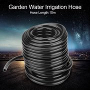 Cergrey PVC Plastic Heavy Duty Flexible Industrial Agriculture Lawn Garden Water Irrigation Hose, Garden Hose, Water Irrigation Hose