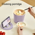 thumbnail image 3 of Electric Ramen Cooker, Phone Slot 400W Electric Pot  for Frying, 3 of 7