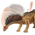 thumbnail image 3 of Jurassic World – Double Attaque Extrême – Amargasaure, 3 of 5