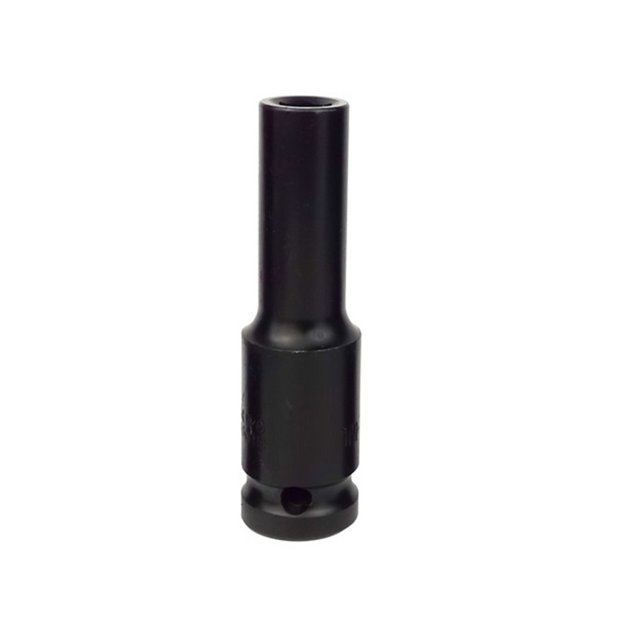 1/2\" Drive Socket Wrench Hex Socket Head 8mm Adapter Spanner Converter