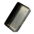 thumbnail image 3 of 2 pack of sealed pickup covers for electric s black, 3 of 7