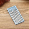 thumbnail image 4 of Jewelry Carving Bits, Milling Cutter,  Burr Set Tungsten Carbide  Jewelry Making Tool Suitable For Family, 4 of 8